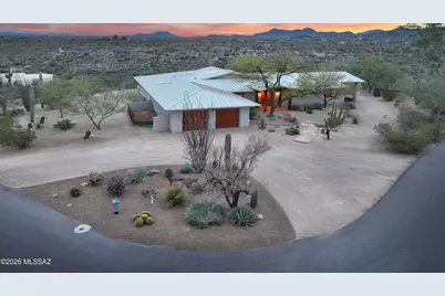 5165 W Paseo Del Campo, Tucson, AZ 85745 - Photo 5