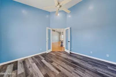 806 N Mesquite Drive, Saint David, AZ 85630 - Photo 17