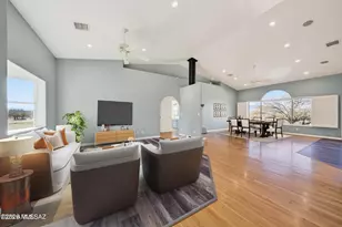 806 N Mesquite Dr, Saint David, AZ 85630 - Photo 13