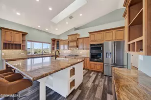 806 N Mesquite Dr, Saint David, AZ 85630 - Photo 21