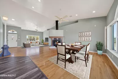 806 N Mesquite Drive, Saint David, AZ 85630 - Photo 15