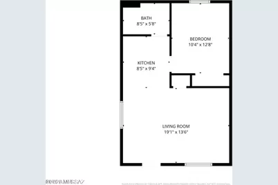 806 N Mesquite Drive, Saint David, AZ 85630 - Photo 45