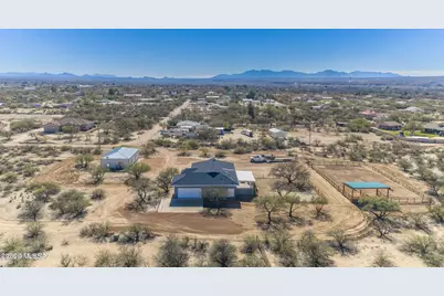 806 N Mesquite Drive, Saint David, AZ 85630 - Photo 3