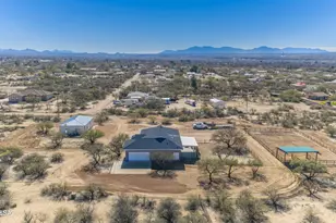 806 N Mesquite Dr, Saint David, AZ 85630 - Photo 3