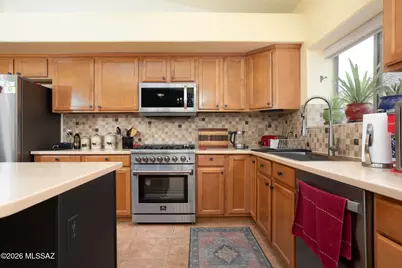 39716 S Mountain Shadow Drive, Tucson, AZ 85739 - Photo 11