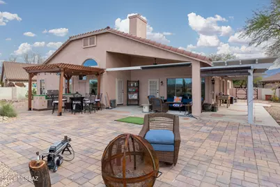 39716 S Mountain Shadow Drive, Tucson, AZ 85739 - Photo 45