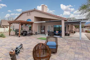 39716 S Mountain Shadow Dr, Tucson, AZ 85739 - Photo 45