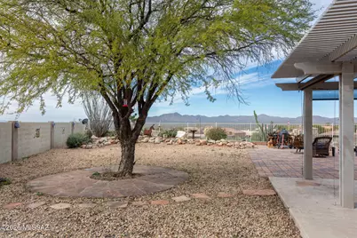 39716 S Mountain Shadow Drive, Tucson, AZ 85739 - Photo 41