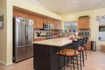 39716 S Mountain Shadow Drive, Tucson, AZ 85739 - Photo 9