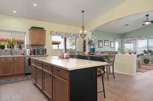 39716 S Mountain Shadow Dr, Tucson, AZ 85739 - Photo 13