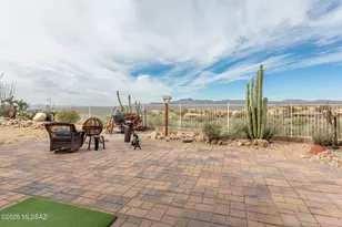 39716 S Mountain Shadow Dr, Tucson, AZ 85739 - Photo 39
