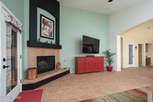39716 S Mountain Shadow Dr, Tucson, AZ 85739 - Photo 19