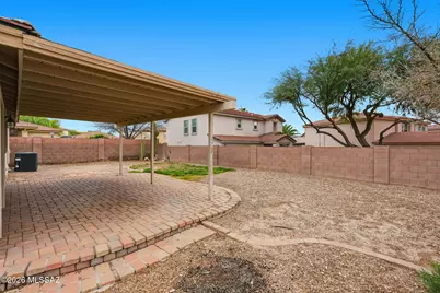 13668 E Diablo Creek Drive, Vail, AZ 85641 - Photo 25