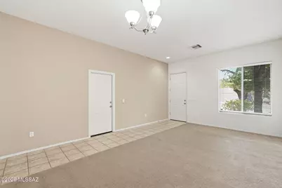 12549 E Red Canyon Place, Vail, AZ 85641 - Photo 3