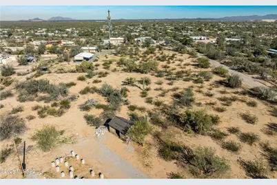 6675 Blue Boulevard, Tucson, AZ 85743 - Photo 11