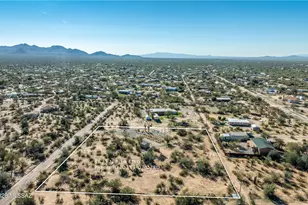 6675 Blue Blvd, Tucson, AZ 85743 - Photo 1