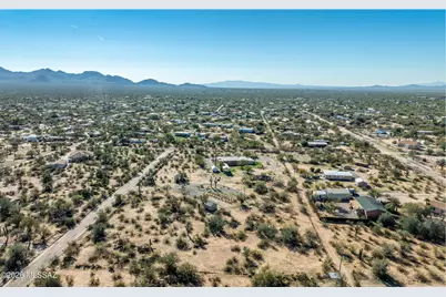 6675 Blue Boulevard, Tucson, AZ 85743 - Photo 13