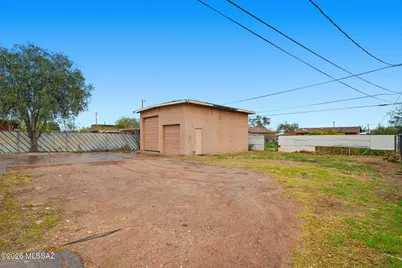 402 W Alaska Street, Tucson, AZ 85706 - Photo 27