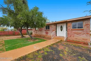 402 W Alaska St, Tucson, AZ 85706 - Photo 1