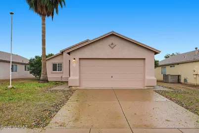 6412 E David Drive, Tucson, AZ 85730 - Photo 1