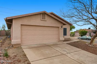 8818 E Rose Tree Drive, Tucson, AZ 85730 - Photo 3