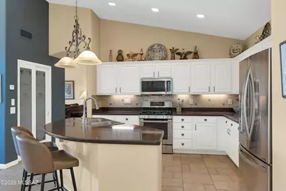 63047 E Harmony Drive, Tucson, AZ 85739 - Photo 19