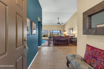 63047 E Harmony Drive, Tucson, AZ 85739 - Photo 7