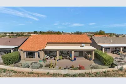 63047 E Harmony Drive, Tucson, AZ 85739 - Photo 47