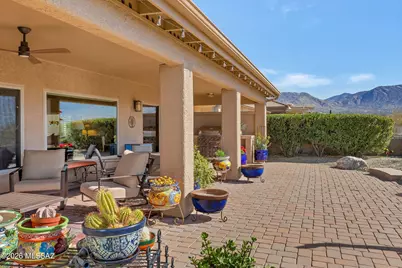 63047 E Harmony Drive, Tucson, AZ 85739 - Photo 39