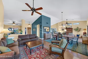 63047 E Harmony Dr, Tucson, AZ 85739 - Photo 11