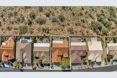 63047 E Harmony Drive, Tucson, AZ 85739 - Photo 3