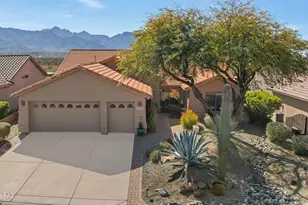 63047 E Harmony Dr, Tucson, AZ 85739 - Photo 1