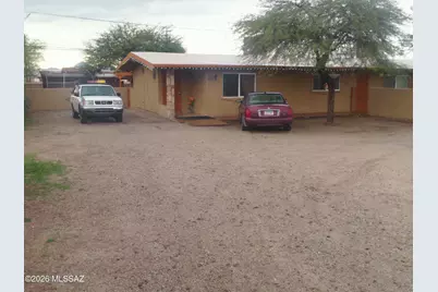 1932 S Campbell Avenue, Tucson, AZ 85713 - Photo 33