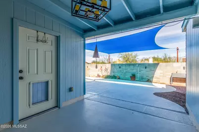 929 N Chalet Avenue, Tucson, AZ 85748 - Photo 31