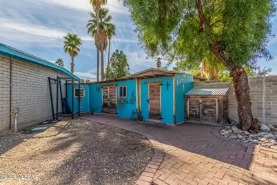 929 N Chalet Avenue, Tucson, AZ 85748 - Photo 35