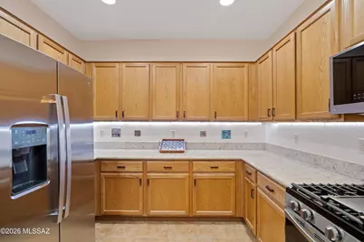 2325 S Via Anzavita, Green Valley, AZ 85614 - Photo 17