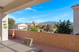 2325 S Via ANZAVITA, Green Valley, AZ 85614 - Photo 37