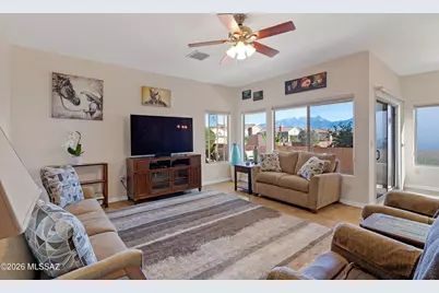2325 S Via Anzavita, Green Valley, AZ 85614 - Photo 7