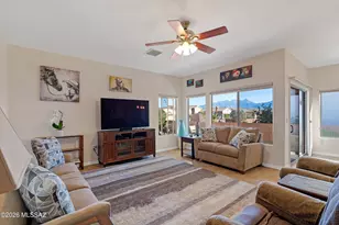 2325 S Via ANZAVITA, Green Valley, AZ 85614 - Photo 7