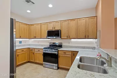 2325 S Via Anzavita, Green Valley, AZ 85614 - Photo 15