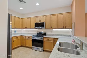 2325 S Via ANZAVITA, Green Valley, AZ 85614 - Photo 15