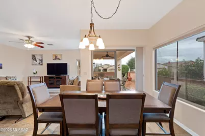 2325 S Via Anzavita, Green Valley, AZ 85614 - Photo 19