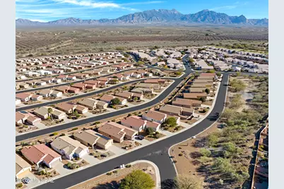 2325 S Via Anzavita, Green Valley, AZ 85614 - Photo 45