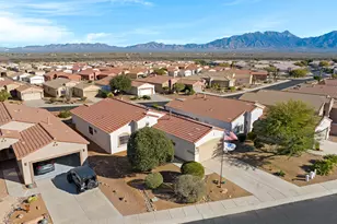 2325 S Via ANZAVITA, Green Valley, AZ 85614 - Photo 41