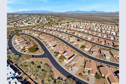 2325 S Via Anzavita, Green Valley, AZ 85614 - Photo 47