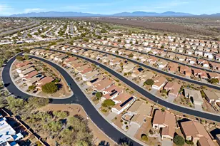 2325 S Via ANZAVITA, Green Valley, AZ 85614 - Photo 47