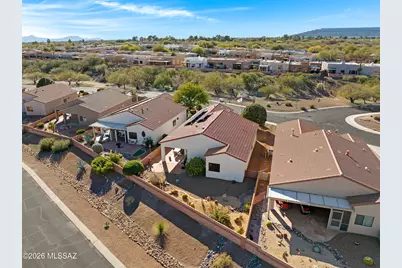 2325 S Via Anzavita, Green Valley, AZ 85614 - Photo 43
