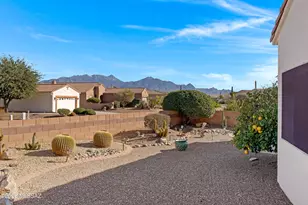 2325 S Via ANZAVITA, Green Valley, AZ 85614 - Photo 39