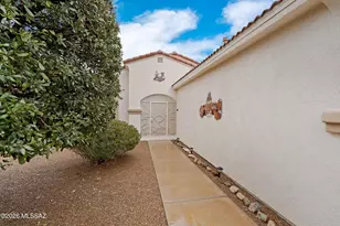 2325 S Via ANZAVITA, Green Valley, AZ 85614 - Photo 5