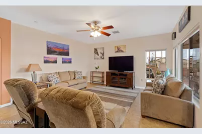 2325 S Via Anzavita, Green Valley, AZ 85614 - Photo 11